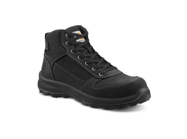 Buty Carhartt Michigan Sneaker Midcut S1P Black