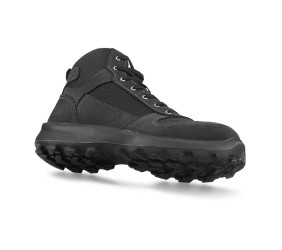 Buty Carhartt Michigan Sneaker Midcut S1P Black