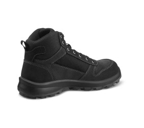 Buty Carhartt Michigan Sneaker Midcut S1P Black