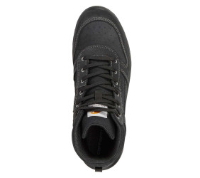 Buty Carhartt Michigan Sneaker Midcut S1P Black