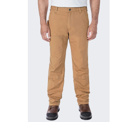 Spodnie Robocze Carhartt Rugged RipSto Brown