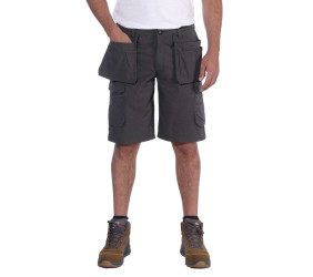 Spodenki Carhartt Steel Multipocket Shorts SHADOW