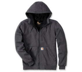 Bluza Carhartt Wind Fighter Sweatshirt Carbon