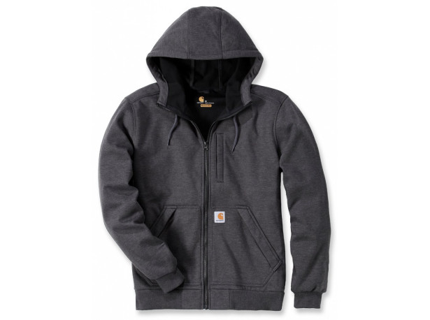 Bluza Carhartt Wind Fighter Sweatshirt Carbon