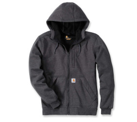 Bluza Carhartt Wind Fighter Sweatshirt Carbon