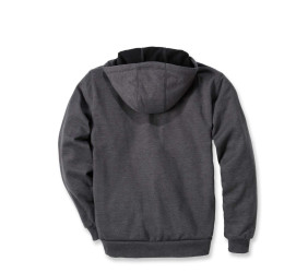 Bluza Carhartt Wind Fighter Sweatshirt Carbon