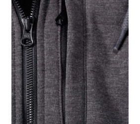 Bluza Carhartt Wind Fighter Sweatshirt Carbon