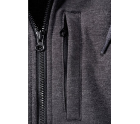 Bluza Carhartt Wind Fighter Sweatshirt Carbon