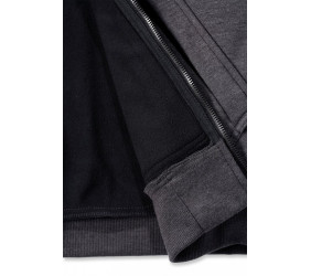 Bluza Carhartt Wind Fighter Sweatshirt Carbon