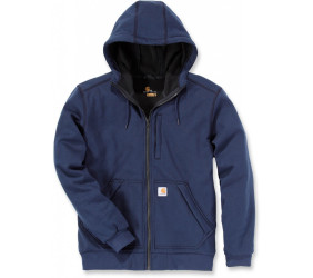 Bluza Carhartt Wind Fighter Sweatshirt Navy