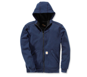 Bluza Carhartt Wind Fighter Sweatshirt Navy