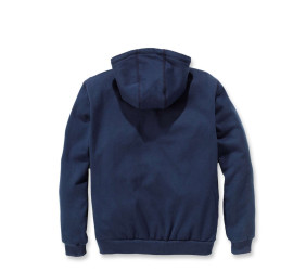 Bluza Carhartt Wind Fighter Sweatshirt Navy