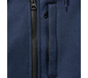 Bluza Carhartt Wind Fighter Sweatshirt Navy