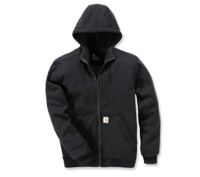 Bluza Carhartt Wind Fighter Sweatshirt Black