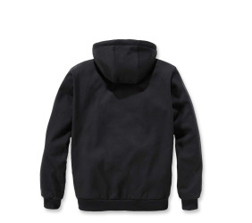 Bluza Carhartt Wind Fighter Sweatshirt Black