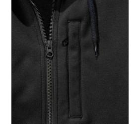 Bluza Carhartt Wind Fighter Sweatshirt Black