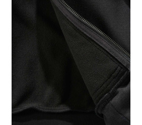 Bluza Carhartt Wind Fighter Sweatshirt Black