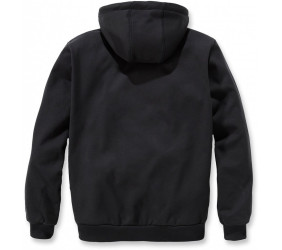 Bluza Carhartt Wind Fighter Sweatshirt Black