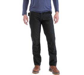Spodnie Carhartt Full Swing Steel Black