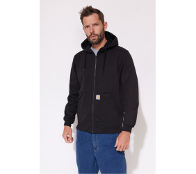 Bluza Carhartt Wind Fighter Sweatshirt Black