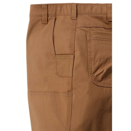 Spodnie Carhartt Full Swing Steel Double Front Pa