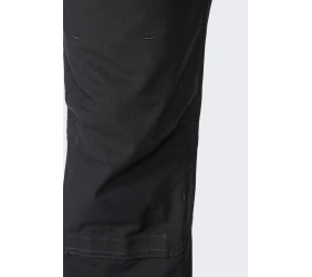 Spodnie Robocze Carhartt Rugged RipSto Black