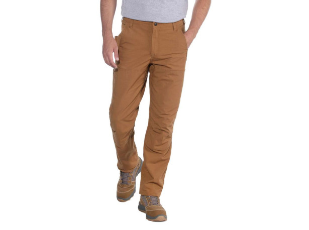 Spodnie Carhartt Full Swing Steel Double Front Pa