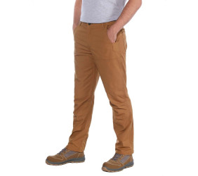 Spodnie Carhartt Full Swing Steel Double Front Pa