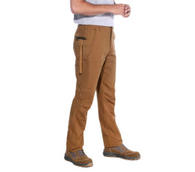 Spodnie Carhartt Full Swing Steel Double Front Pa