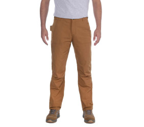 Spodnie Carhartt Full Swing Steel Double Front Pa