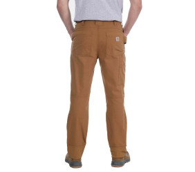 Spodnie Carhartt Full Swing Steel Double Front Pa