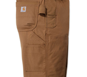 Spodnie Carhartt Full Swing Steel Double Front Pa