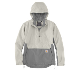 Kurtka Carhartt Rain Defender Light Packabl Malt