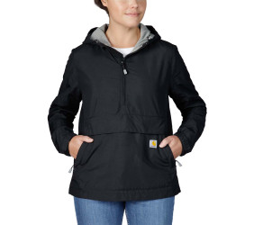 Kurtka Carhartt Rain Defender Light Packabl Black