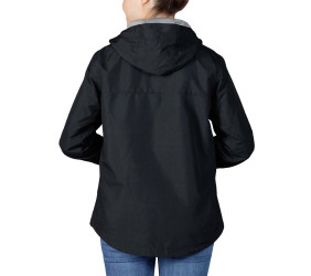 Kurtka Carhartt Rain Defender Light Packabl Black