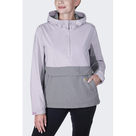 Kurtka Carhartt Light Lila Haze Asphalt