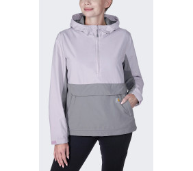 Kurtka Carhartt Light Lila Haze Asphalt