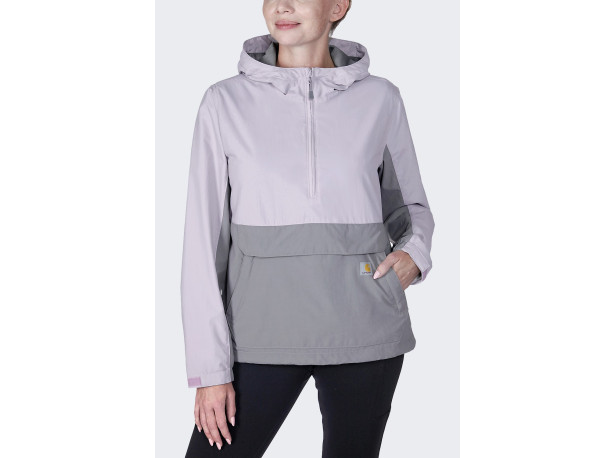 Kurtka Carhartt Light Lila Haze Asphalt