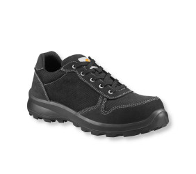 Buty Carhartt Michigan Sneaker Shoe S1P Black