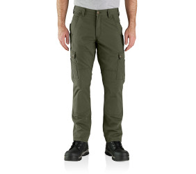 Spodnie Carhartt Rugged Flex Ripstop Cargo Basil