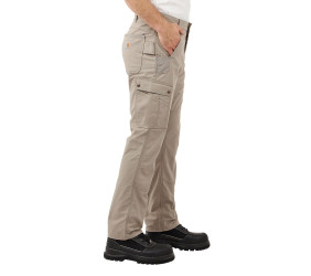 Spodnie Carhartt Rugged Flex Ripstop Cargo Greige