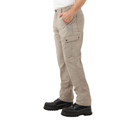 Spodnie Carhartt Rugged Flex Ripstop Cargo Greige