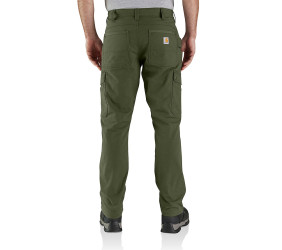 Spodnie Carhartt Rugged Flex Ripstop Cargo Basil