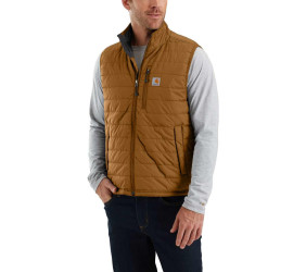 Kamizelka Carhartt Gilliam Vest Brown