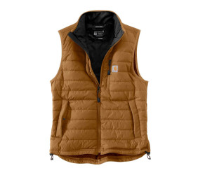Kamizelka Carhartt Gilliam Vest Brown