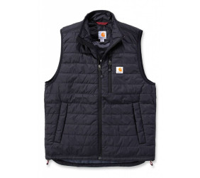 Kamizelka Carhartt Gilliam Vest Black