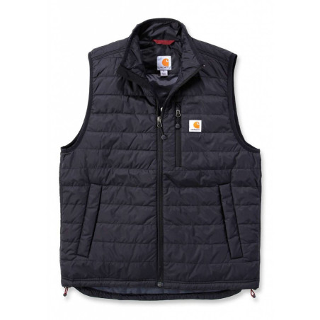 Kamizelka Carhartt Gilliam Vest Black