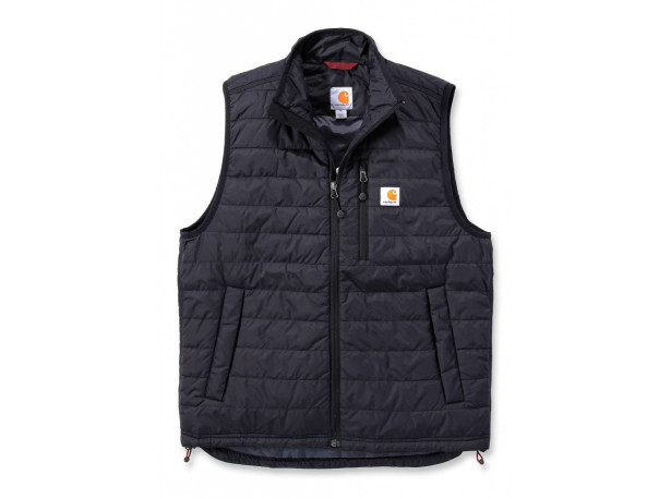 Kamizelka Carhartt Gilliam Vest Black