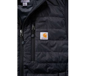 Kamizelka Carhartt Gilliam Vest Black