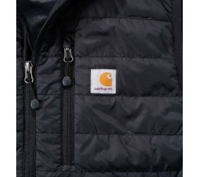 Kamizelka Carhartt Gilliam Vest Black